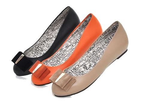 Shoe Ballet flat High-heeled footwear Woman - Flat Shoes PNG ...