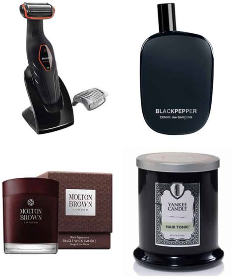 The Men’s 2016 Grooming Gifts Guide | FashionBeans