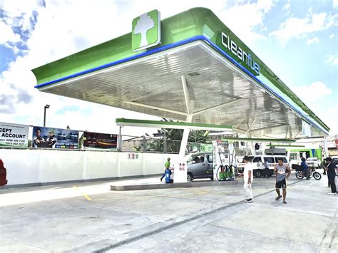 Cleanfuel Cainta Now Officially Open To Serve East Customers Motortechph