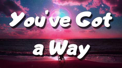 Youve Got A Way Shania Twain Lyrics Youtube