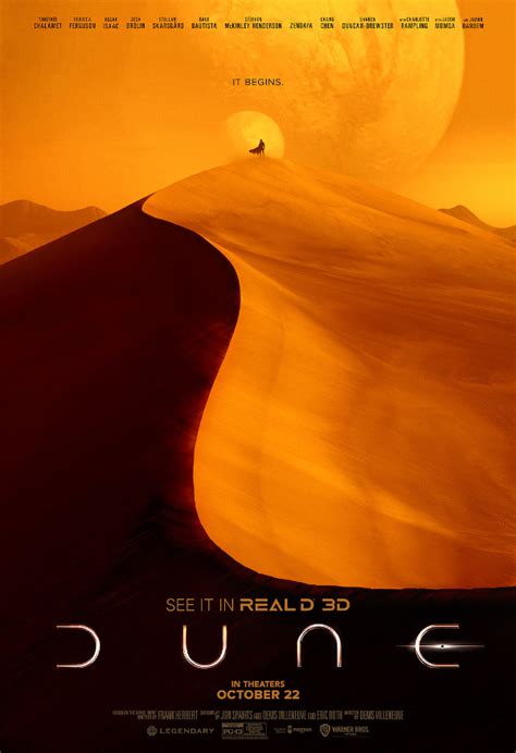 Dune: Part One – RazorFine Review