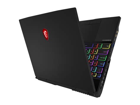 MSI GL65 9SDK 034 Gaming Laptop I7 9750H 2 60 GHz 15 6 Newegg