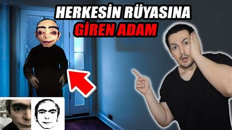 HERKESİN RÜYASINA GİREN ADAMI BULDUM Dansöz Olmuş YouTube