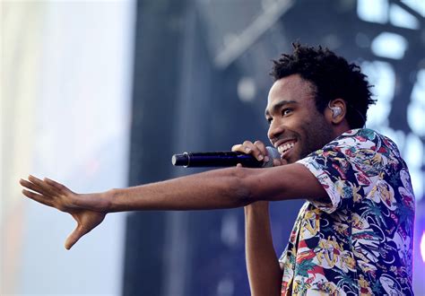 Donald Glover Says "This Is America" Tour Will Be His "Last Gambino ...