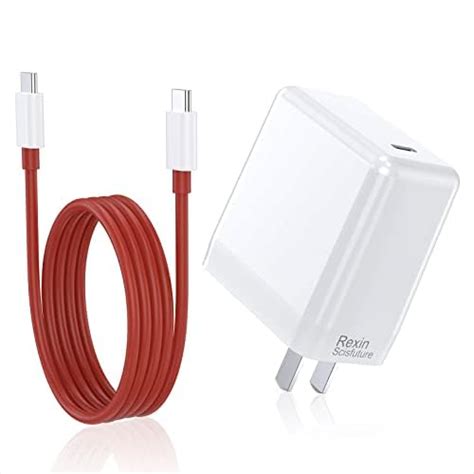 Amazon Original Super Vooc W Charger For Oneplus Ace T