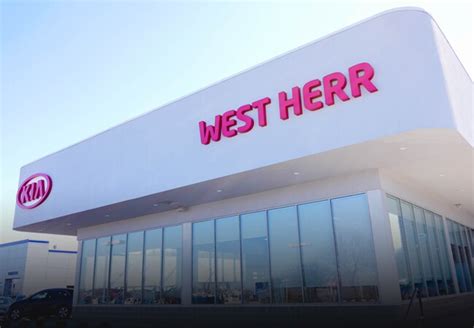 West Herr Car & Truck Dealerships in Buffalo, NY