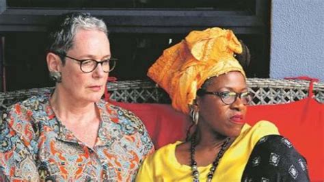 Who Is Mpho Andrea Tutu Van Furth And Why Is She Banned From England