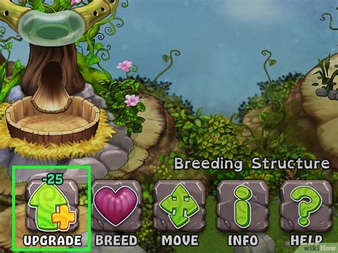 How To Breed A Rare Mammott In My Singing Monsters