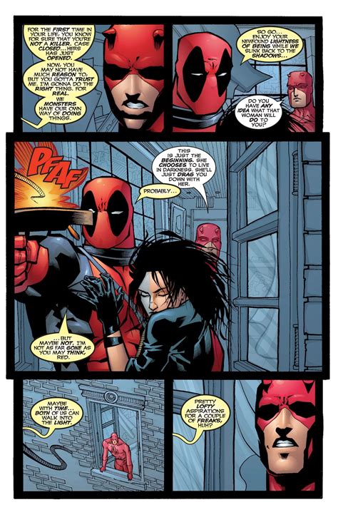 How A Deadpool Crossover Changed Daredevil Forever