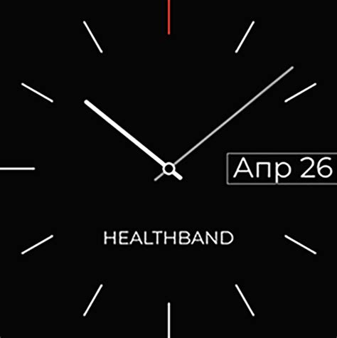 Купить умные часы здоровья с измерением ЭКГ Health Watch Pro №5 от ...