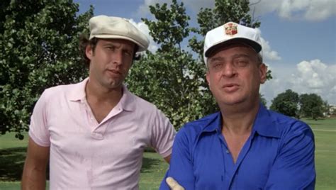 Caddyshack Happens In Real Life See The Unbelievable Gopher Golf Video