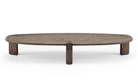 Twenty Five Coffee Table Extra Large By De La Espada Hive