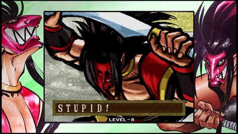 Samurai Shodown V Perfect Arcade Mode Tam Tam Hardest Edited Video Dailymotion