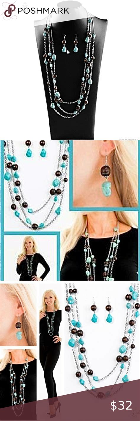 Paparazzi Groundbreaker Zi Collection Layered Necklaces Silver