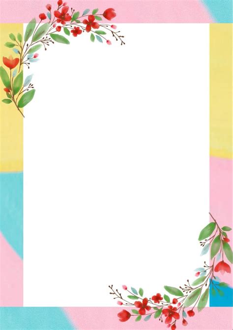 border design border design  project simple border design idee