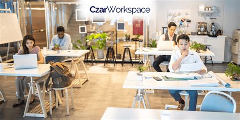 10 Factors To Consider While Choosing Right Workspace