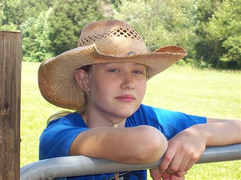 Home Female Models Hats Cowgirl Ranch Fun Outdoors Women