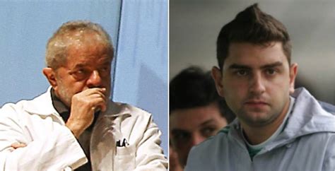 Lula e Lulinha têm nova audiência marcada na Justiça em junho