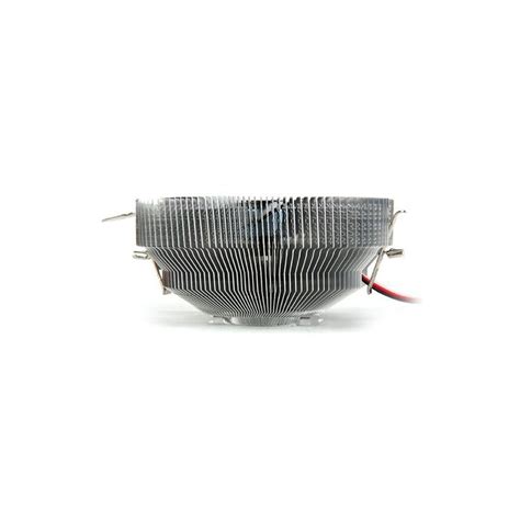 Ventilateur Refroidisseur Zalman Pour Processeur