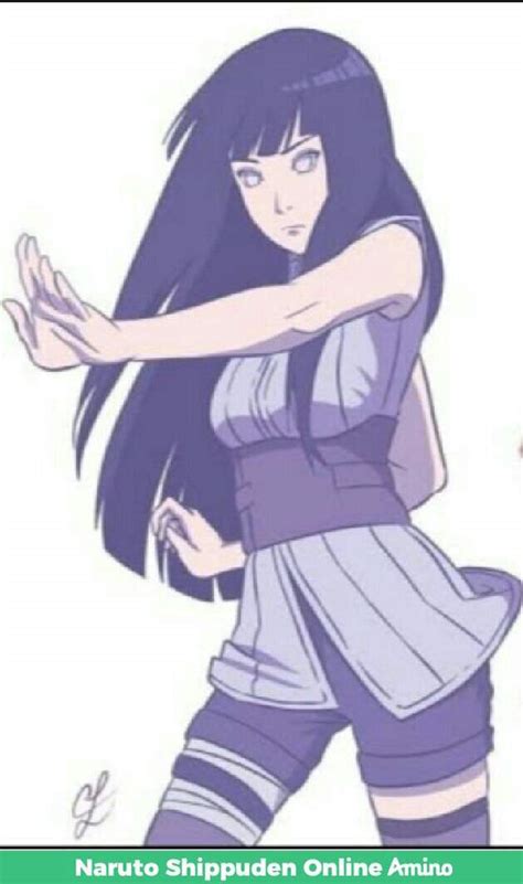 Hinata Hyuuga Perfil Wiki Naruto Shippuden Online Amino