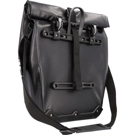 FISCHER Fahrrad Gepäckträgertasche Plus Terra Fahrradkorb tasche