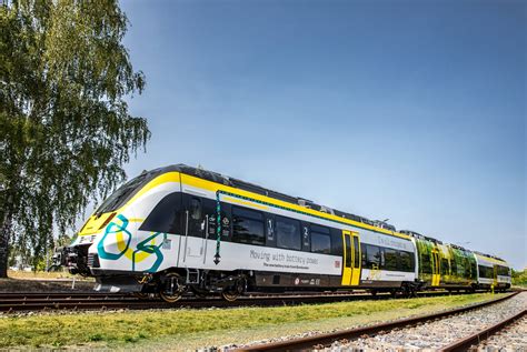 Railway News | Bombardier Transportation | Global Mobility Solutions ...