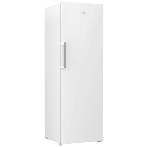 Beko RFNE312K31WN No Frost Vertical Freezer White | Techinn