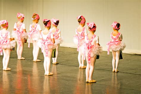 Dance Recital Tips How To Prepare For A Successful Recital Day Your Daily Dance