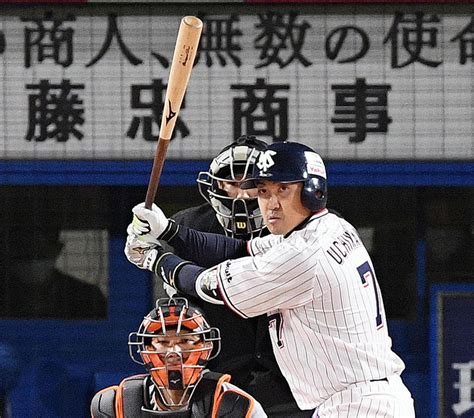 【ヤクルト】内川聖一、wbcでのダブルスチール失敗は「一生忘れられないプレーに」一問一答 プロ野球写真ニュース 日刊スポーツ