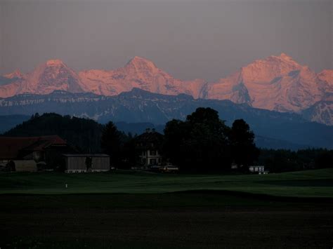 Eiger M Nch Jungfraujoch Jungfrau Kanton Bern Sc Flickr