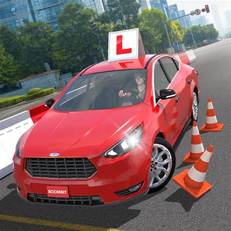 Car Driving School Simulator - Apps on Google Play