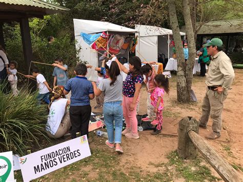 10Edición de la Feria de Aves y Vida Silvestre de los Esteros del