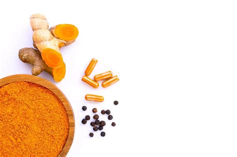 BioPerine: Health Benefits, Side Effects, & Role in Turmeric