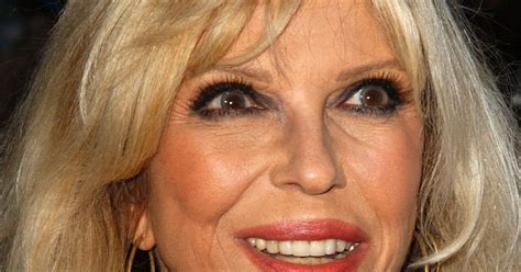 Nancy Sinatra: The Spa Hotel is worth preserving