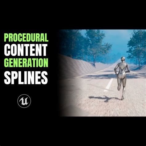 Procedural Content Generator Y Splines Community Tutorial