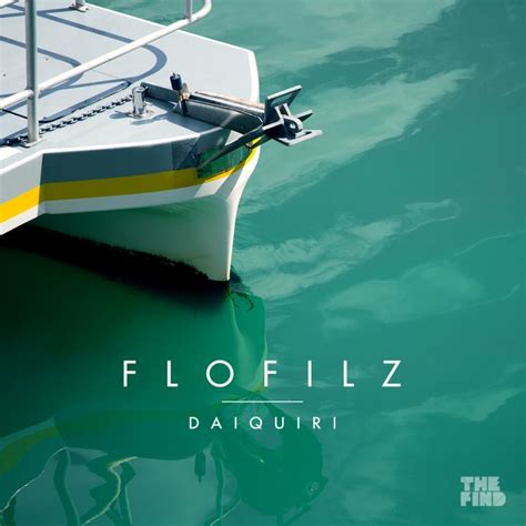 Guest Mix Flofilz Daiquiri The Find Mag