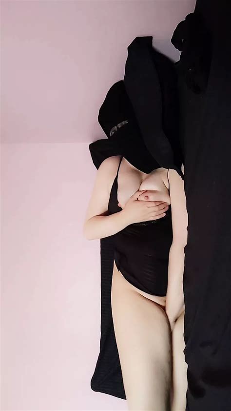 Hot Arab Wife Playing With Her Pussy XHamster