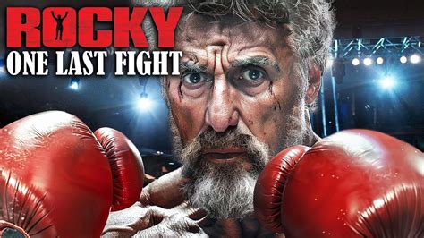 Rocky Vii 2025 Teaser Trailer Sylvester Stallone Jack Oconnell