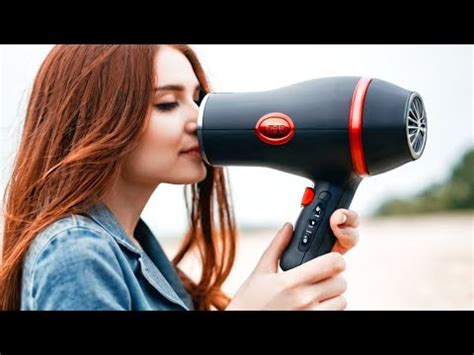 White Noise For Babies Blow Dryer Asmr Hours Relaxing Video Sleep