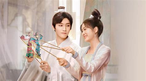 Alasan Untuk Nonton Drama China Choice Husband Romantis Gemes