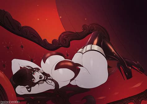 Valeria By Kokobuttz Hentai Foundry