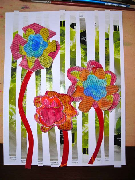 collage artwork ideas 3