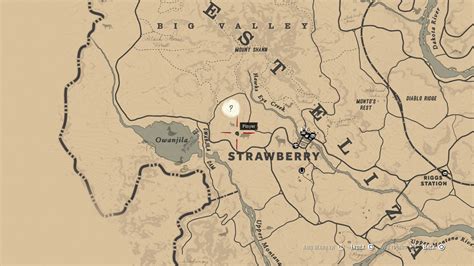 Fox Location and Perfect Pelt Hunting Guide - Red Dead Redemption 2 ...