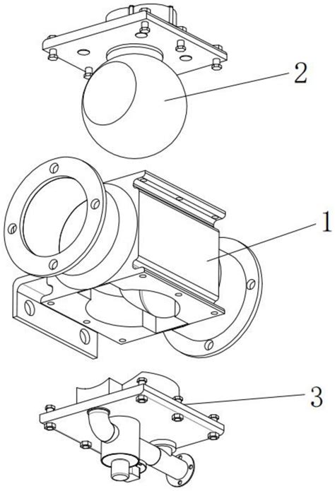 一种高压阀门及其阀盖组件的制作方法