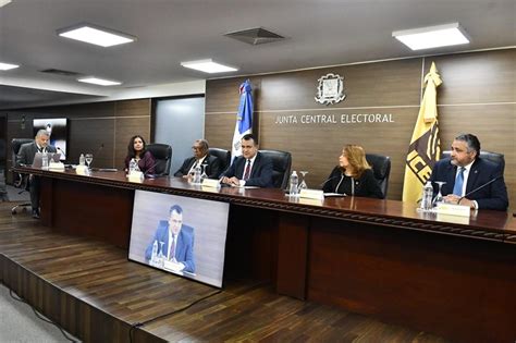 JCE Otorga Plazo A Partidos Para Corregir Alianzas Z 101 Digital