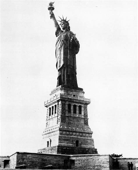 Statue of Liberty Lighthouse | US Lighthouse Society