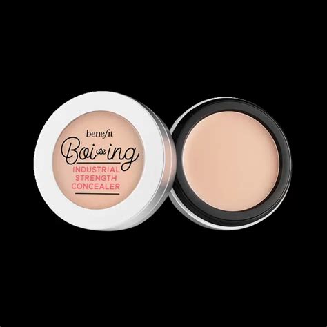 Benefit Boi Ing Industrial Strength Concealer