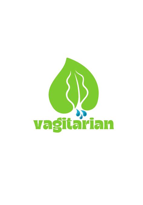 Vagitarian Svg Vector Png Pdf Psd Jpeg Cricut Vagina Etsy