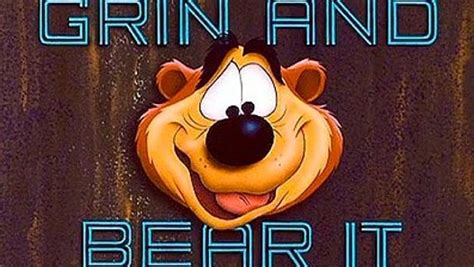 Grin And Bear It 1954 Donald Duck Walt Dinsey Classic Cartoon