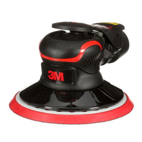 3m Random Orbital Sander 6 150mm 8mm Orbit 33629